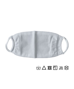Seamless Fit Mask - Washable / Reusable