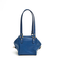 Cube Bag Soft - S / Estate Blue - (ki:ts)