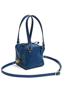 Cube Bag Soft - S / Estate Blue - (ki:ts)