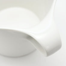 Load image into Gallery viewer, Stamug mug / Matte White - miyama x metaphys